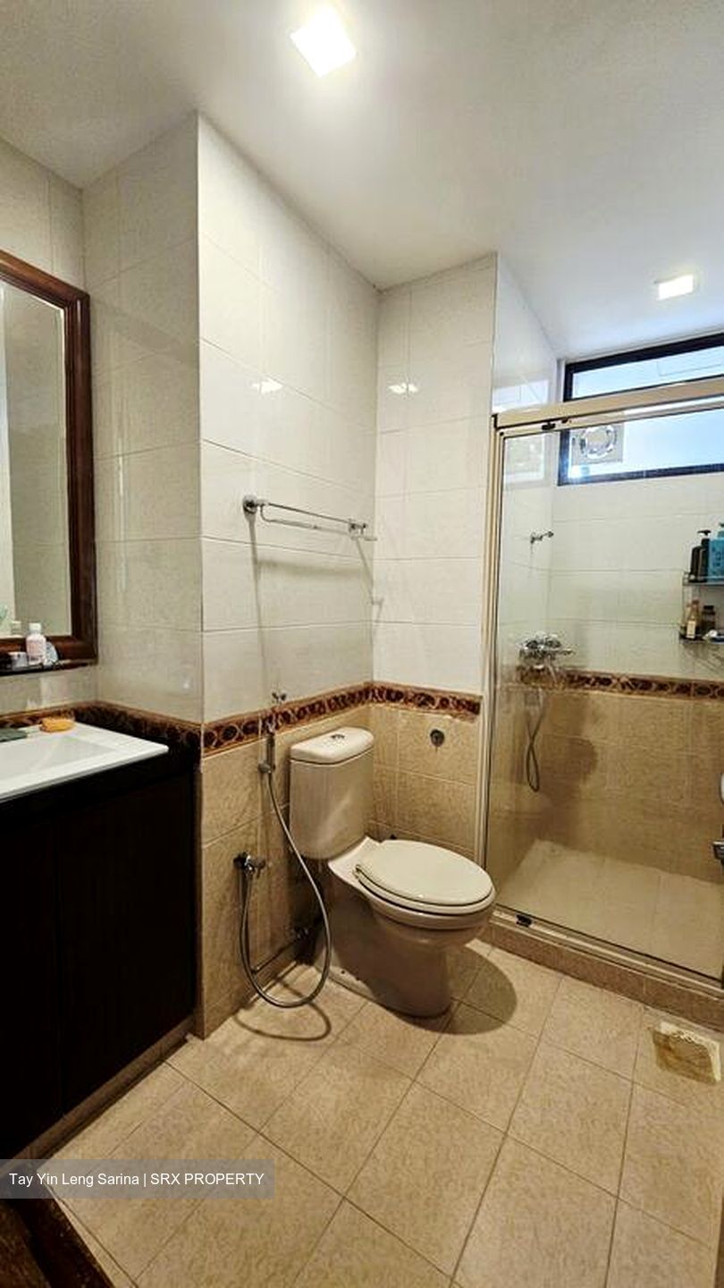 Seasons Park (D26), Condominium #525362541
